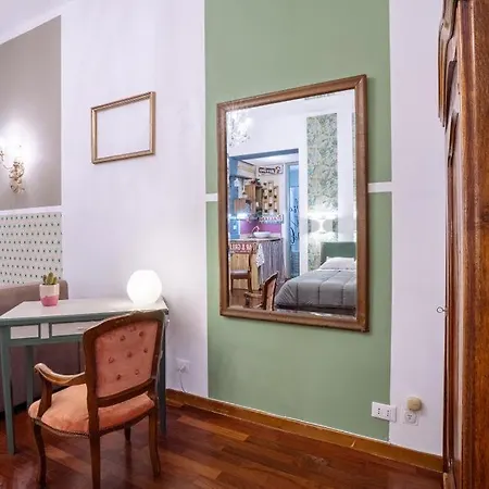 Apartamento Maneki Artieri *