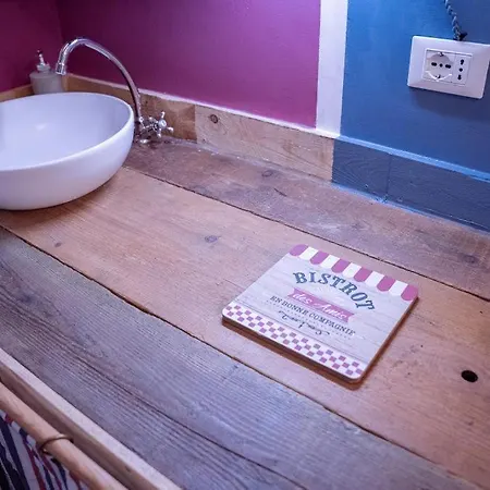 Maneki Artieri * Bologna