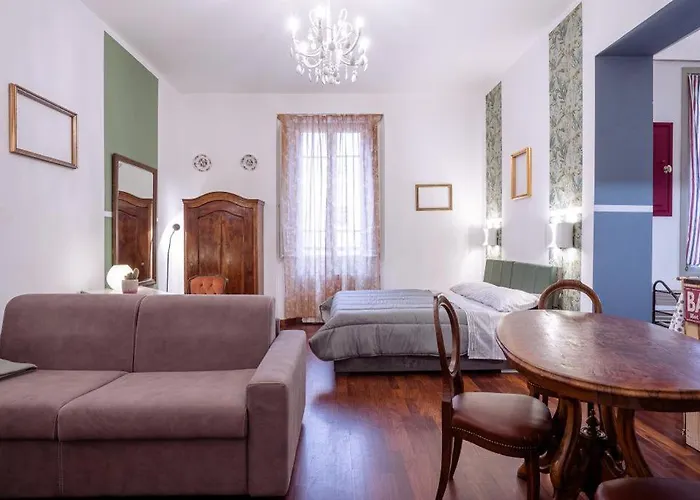 Apartamento Maneki Artieri *