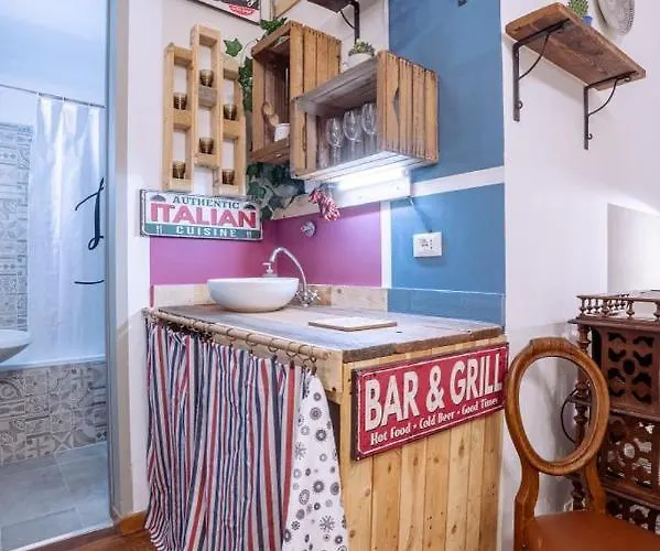 Maneki Artieri * Bolonia