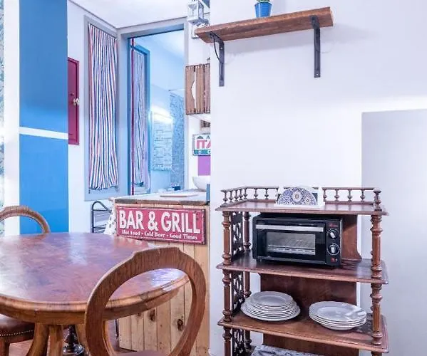 Maneki Artieri * Bolonia