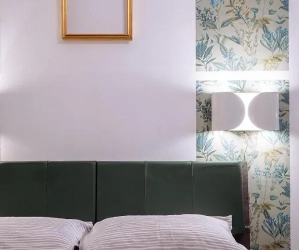 Apartamento Maneki Artieri