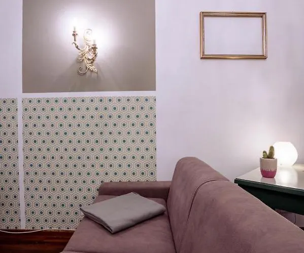 Maneki Artieri Apartamento *