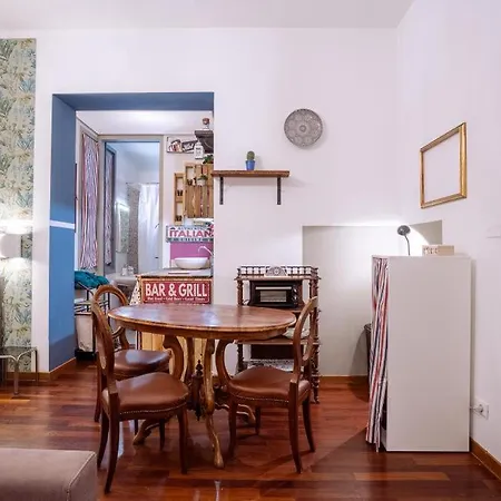 Maneki Artieri Appartement *