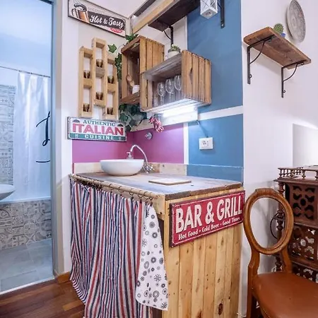 Maneki Artieri * Bologne