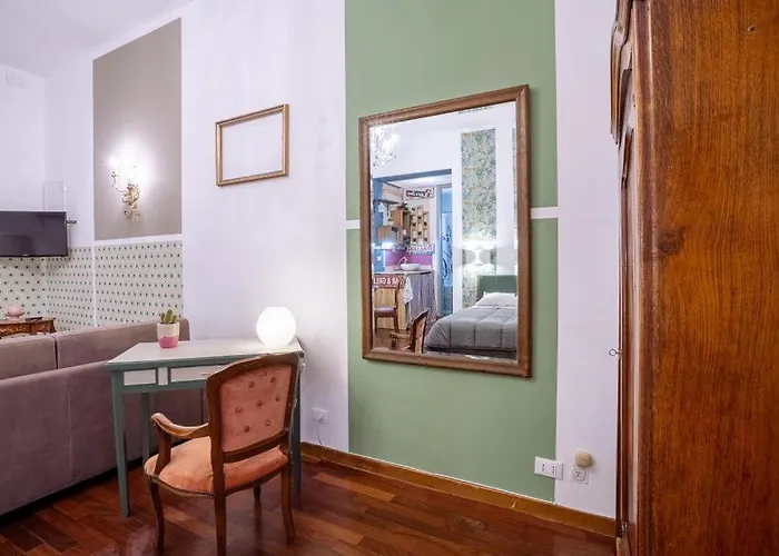 Appartement Maneki Artieri *