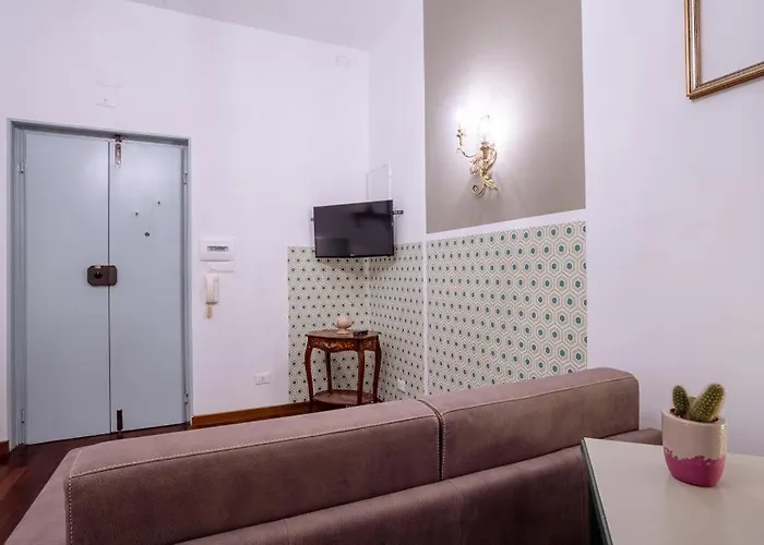 Maneki Artieri Appartement Bologne