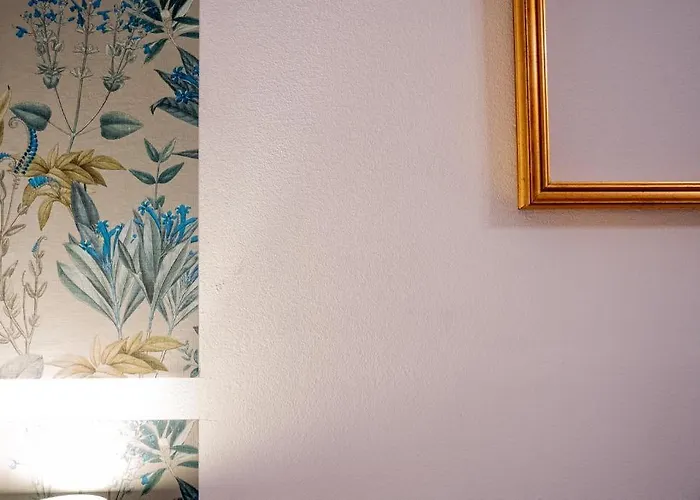 Appartement Maneki Artieri Bologne